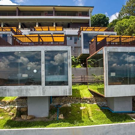 Charming Fox Samui (Adults Only) Hotel Bophut Exterior foto