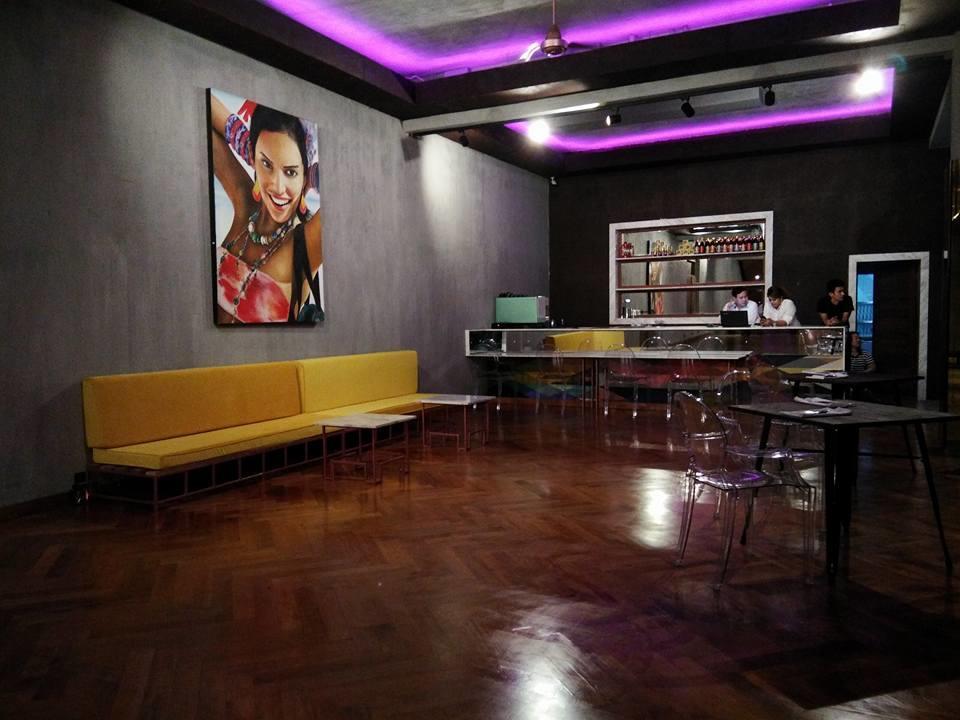 Charming Fox Samui (Adults Only) Hotel Bophut Exterior foto